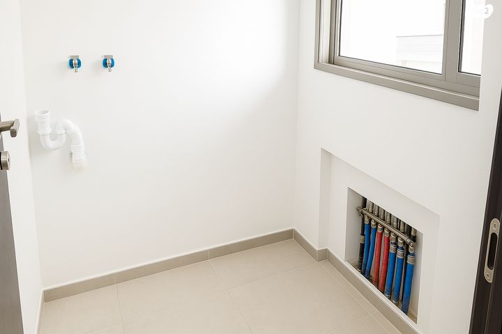 דירה, ספיר 2, צמרות המושבה, באר יעקב