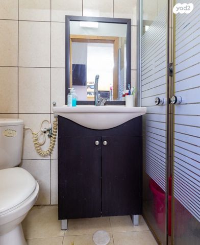 דירת גן, אורוגואי 46, קרית היובל, ירושלים