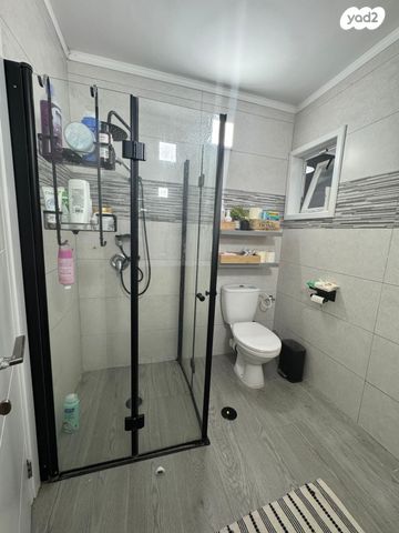 דירה, דרך השלום 4, שכונה לדוגמה, דימונה