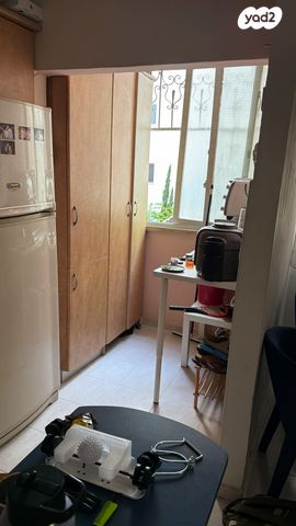 דירה, צבי מנדלבלט 1, מרכז, הרצליה