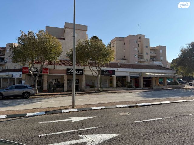 דירת גן, שדרות בית הכרם 25, הגליל, כרמיאל