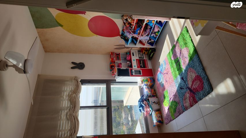 דירה, בית אל 4, שכונה ט', באר שבע