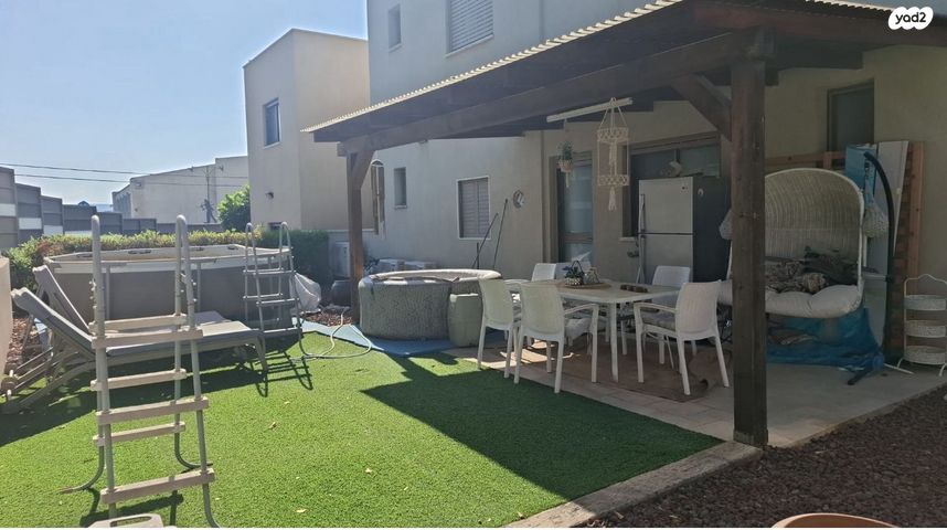 דו משפחתי, הגדוד העברי 11, שאר העיר, כפר תבור