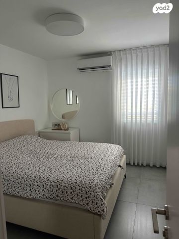 דירה, הר כנען 8, רובע י"א, אשדוד