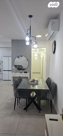 דירה, נחל פרת 3, שקמים ואגמים, אשקלון