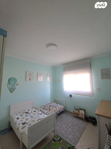 דירה, דרך היין 11, ברנע, אשקלון