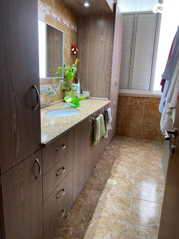 דירה, שלמה קפלנסקי 12, רמז, מערב ותיק, ראשון לציון