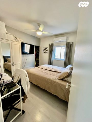 דירה, שדרות חיים וייצמן 39, צפון מערב מרכז העיר, נתניה