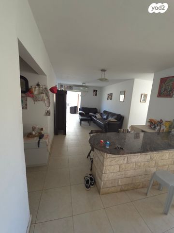 דירה, אברהם שטרן 5, קרית היובל, ירושלים