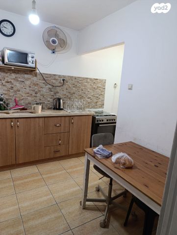 דירה, ניצנים 15, פנחס ספיר, מגדל העמק