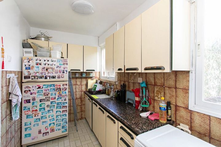 דירה, הרב מיימון 37, נווה שאנן, חיפה