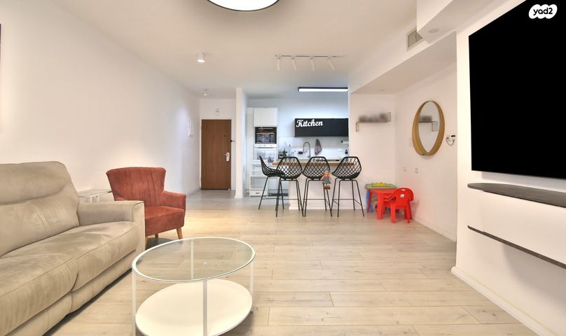 דירה, מנחם בגין 29, נווה גנים, קרית מוצקין