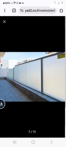 דירה, הנביאים 12, דרום מערב ותיק, בת ים