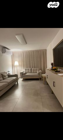 דירה, קרן היסוד 37, רובע ד', אשדוד