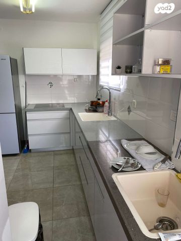 דירה, השקד 15, מצפה העמק, מגדל העמק