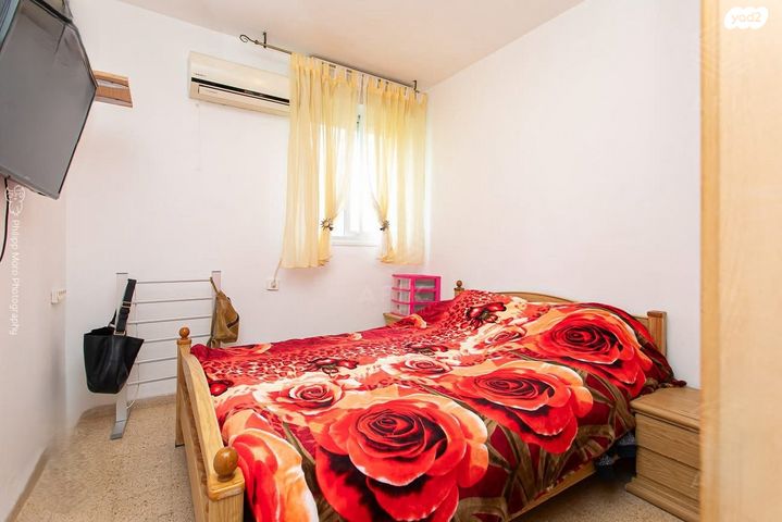 דירה, הרב מיימון 37, נווה שאנן, חיפה