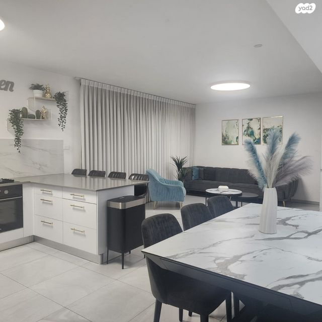 דירה, יוסף אבו 5, נתיבות מערב, נתיבות