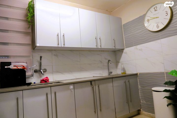 גג/ פנטהאוז, נץ 5, שאר העיר, צפת