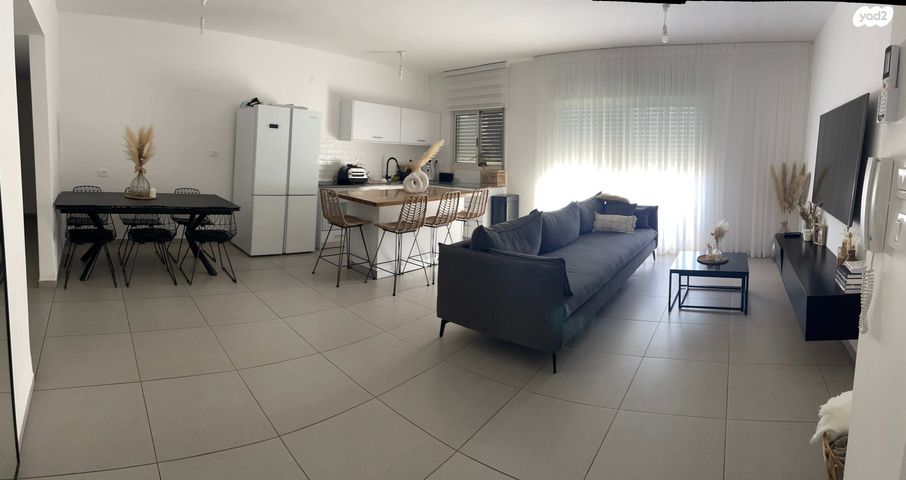 דירת גן, החרוב 14, מצפה העמק, מגדל העמק