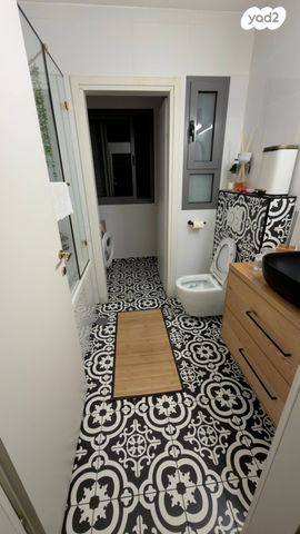 דירה, תל גבעון 24, ממשית, דימונה