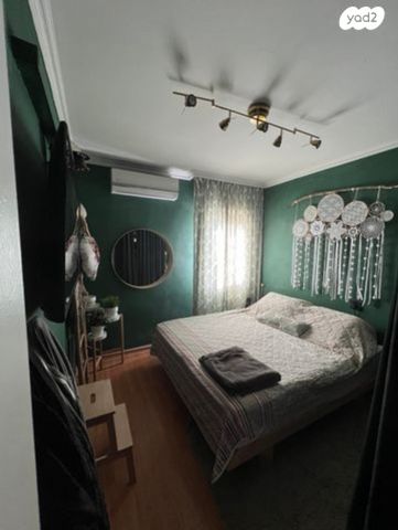 דירה, שדרות יעלים 68, שכונה ה', באר שבע