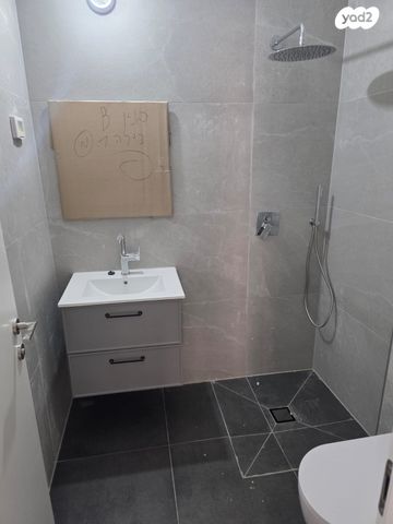 דירת גן, מרווה 12, סיגליות, באר שבע