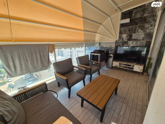 דירה, יהודה לייב פינסקר 45, רמב"ם, ראשון לציון