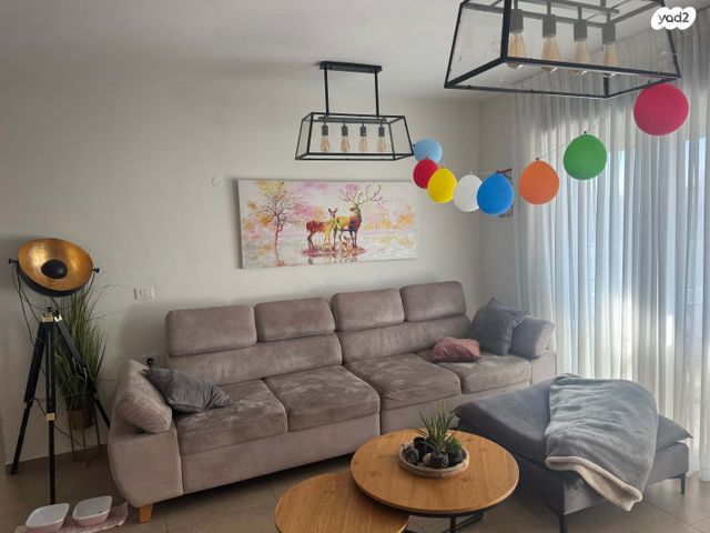 דירה, הצדף 18, נאות רבין, יבנה