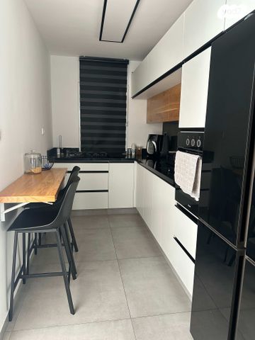 דירה, הר כנען 8, רובע י"א, אשדוד