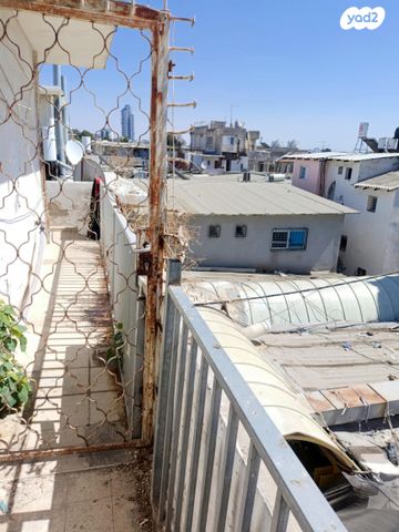 דירה, התקווה 19, התקוה, בית יעקב, נווה צה"ל, תל אביב יפו