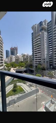 דירה, ערבי נחל 5, סיטי, גבעתיים