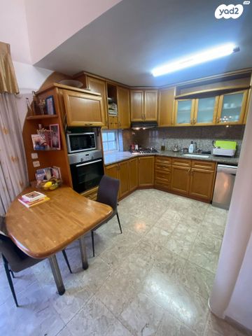 בית פרטי/ קוטג', נרקיס 14, בנה ביתך, קרית ים