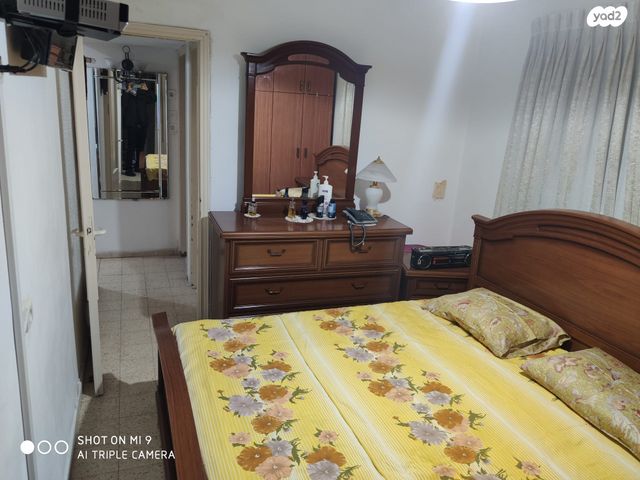 דירה, הרצל 75, פרדס כץ, בני ברק