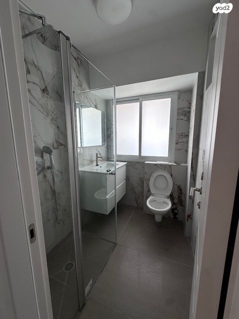 דירה, דרך הציונות 26, גבעת הסלעים, ראש העין