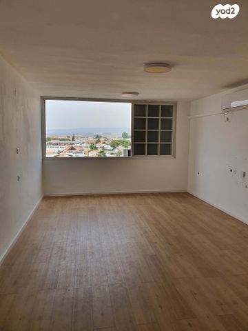 דירה, משה שרת 64, שאר העיר, עפולה