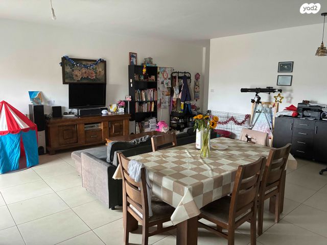 דירה, דרך מנחם בגין 20, הכלניות, שדרות