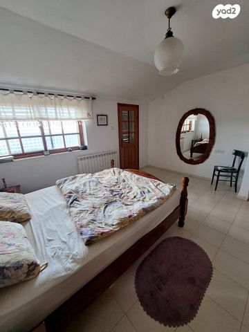 בית פרטי/ קוטג', בז 99, גבעת מכוש, כרמיאל