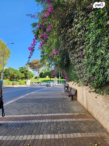 דירה, ראש פינה 8, רובע ט', אשדוד