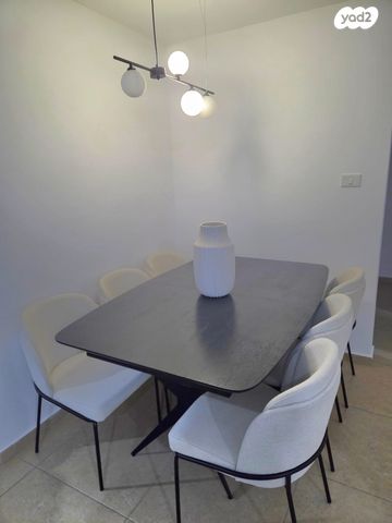 דירה, עוזי נרקיס 18, רמות הרכס, באר שבע