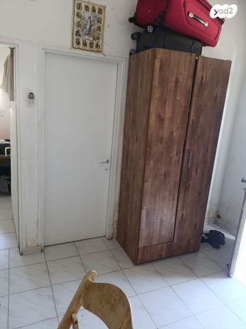 דירה, התקווה 19, התקוה, בית יעקב, נווה צה"ל, תל אביב יפו