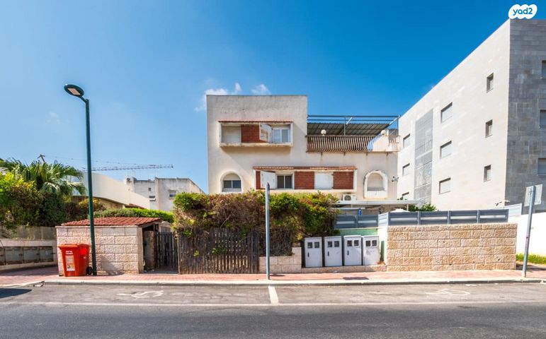 דופלקס, הנביאים 45, מרכז העיר, קרית אתא