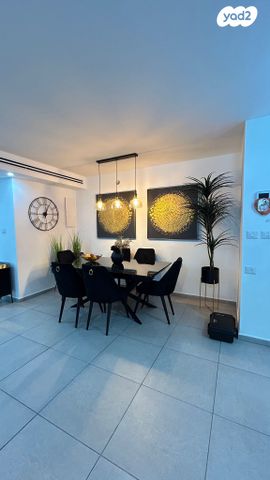 דירה, הצוק 1, עיר ימים / הבלוט, אשקלון