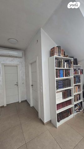 דירת גן, ההתיישבות 5, מרום ראשון, ראשון לציון