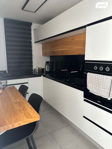 דירה, הר כנען 8, רובע י"א, אשדוד