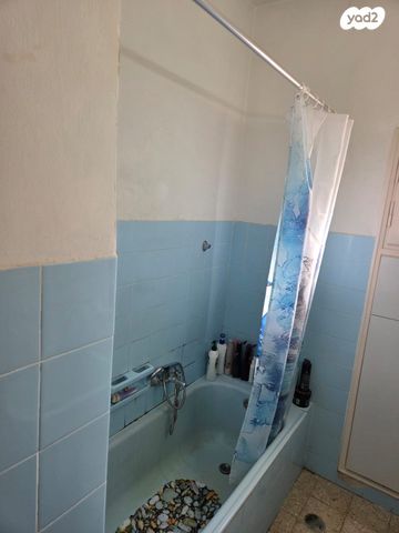 דירה, אליעזר בן יהודה 25, מרכז העיר דרום, נתניה