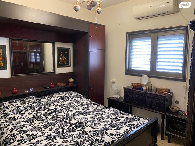 דירה, שלמה קפלנסקי 12, רמז, מערב ותיק, ראשון לציון