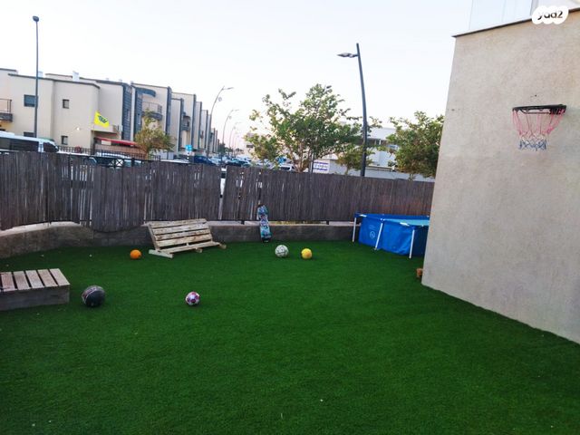 דירת גן, צה"ל 6, קרית רבין, בית שאן