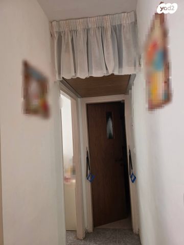 דירה, ירדן 32, זאב, נצרת עילית / נוף הגליל