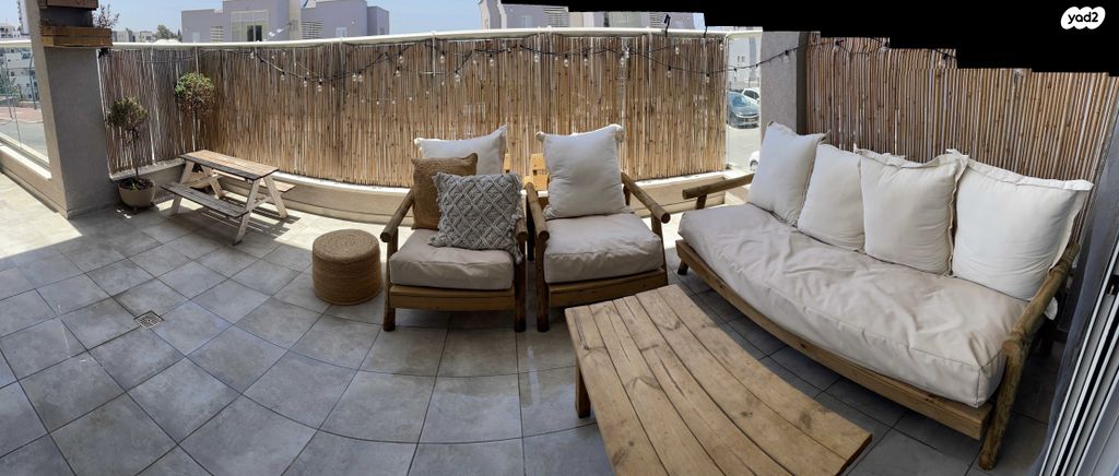 דירת גן, החרוב 14, מצפה העמק, מגדל העמק