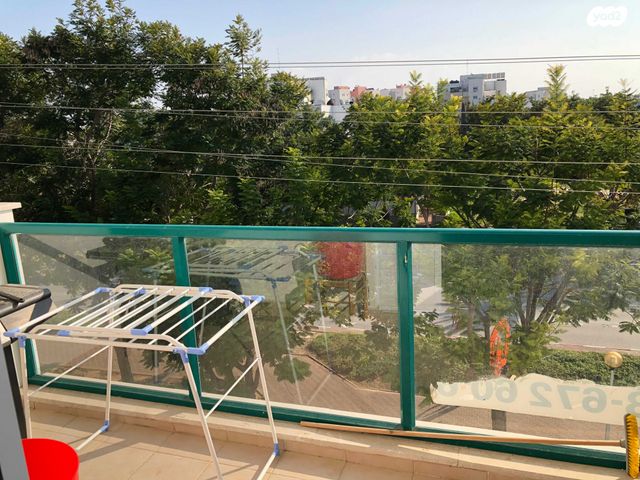 דירה, שדרות מנחם בגין 31, נווה דקלים, אשקלון